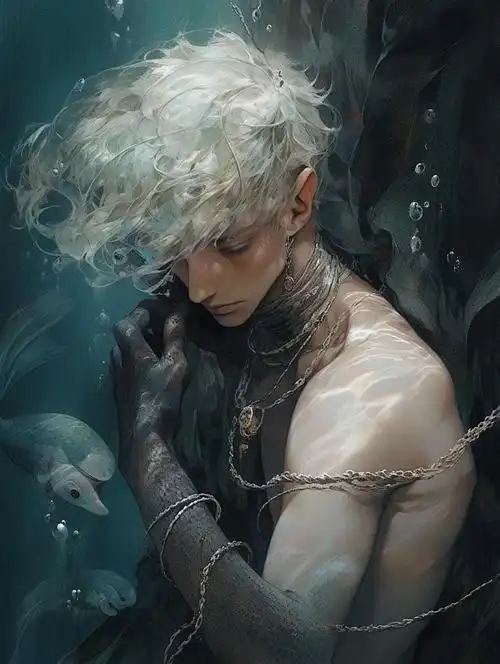 深海